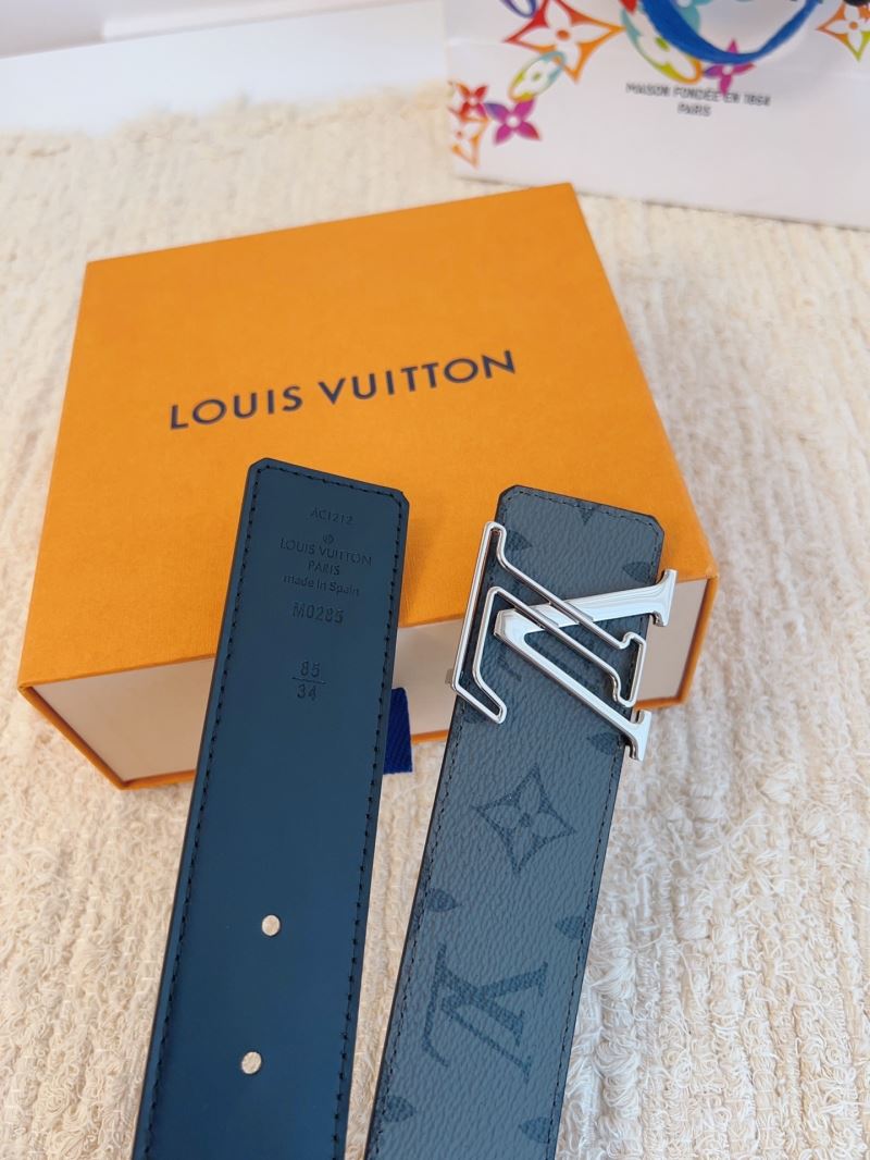 Louis Vuitton Belts